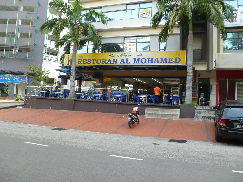 Indah Alam Condo Shah Alam Exterior photo